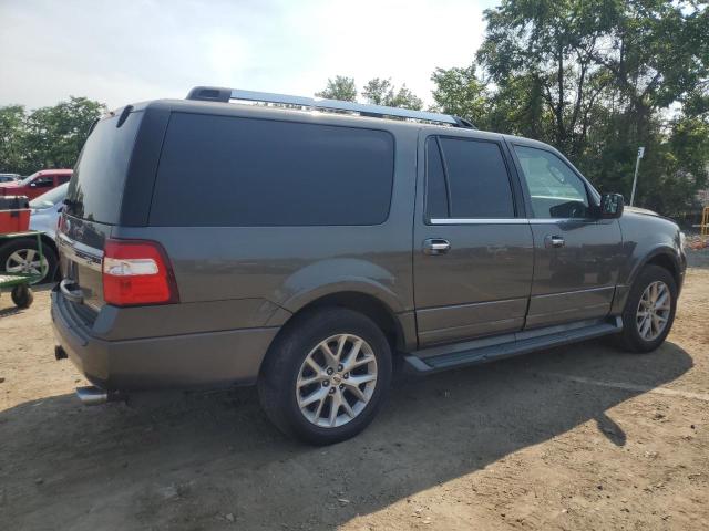 Vin: 1fmjk1ktxhea60924, lot: 60864465, ford expedition el limited 20173