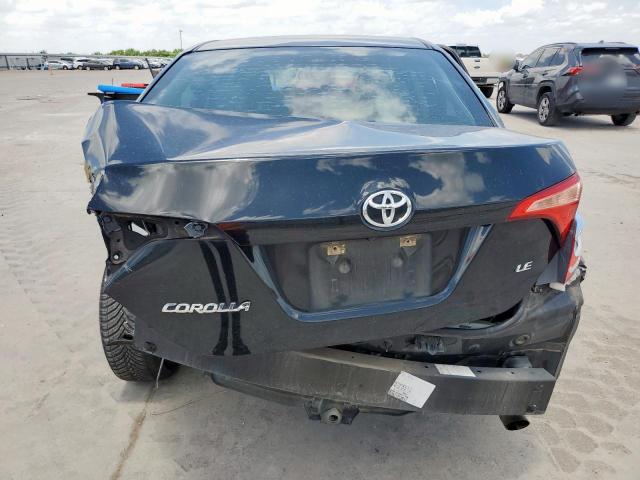 2017 TOYOTA OTHER 5YFBURHE1HP661488
