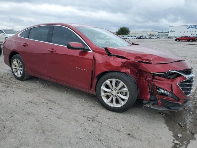 2022 CHEVROLET MALIBU LT 1G1ZD5STXNF158732