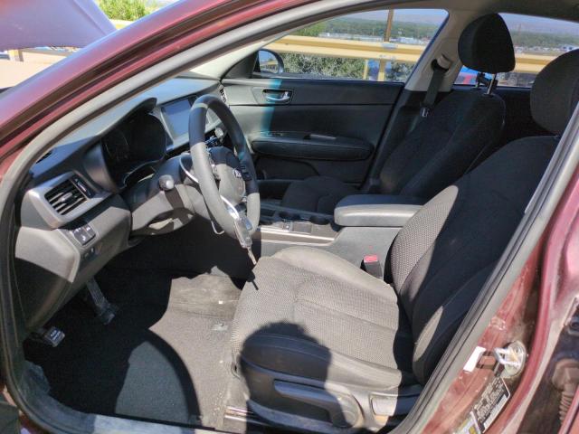 2019 KIA OPTIMA LX - 5XXGT4L33KG355118