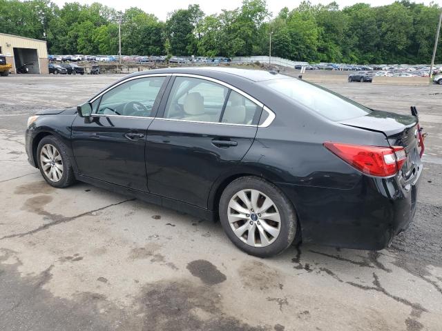 Vin: 4s3bnac61f3033158, lot: 59253865, subaru legacy 2.5i premium 20152