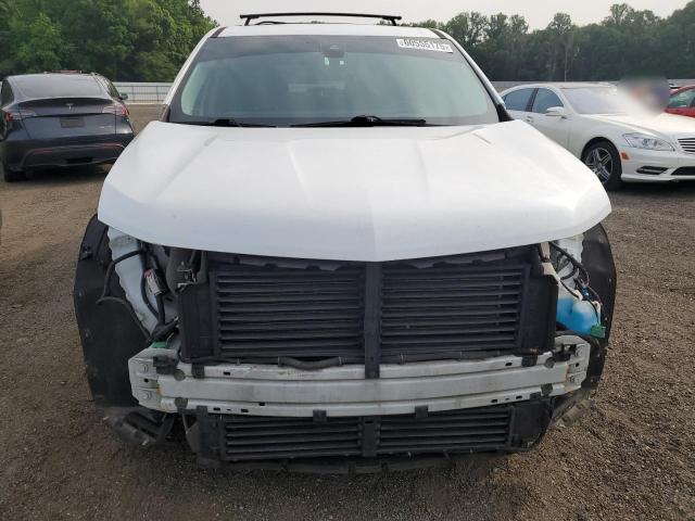2019 CHEVROLET TRAVERSE P 1GNEVKKW3KJ243892