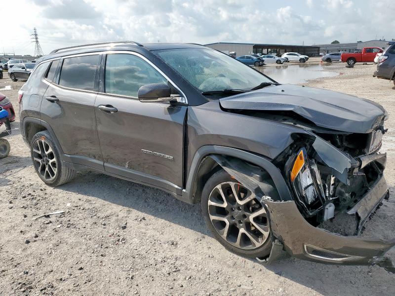 2018 JEEP COMPASS LI - 3C4NJDCB9JT206736