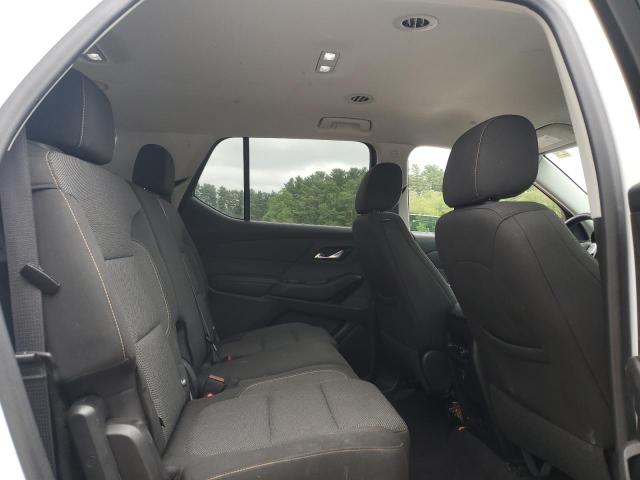 2020 CHEVROLET TRAVERSE L 1GNERFKW9LJ189088