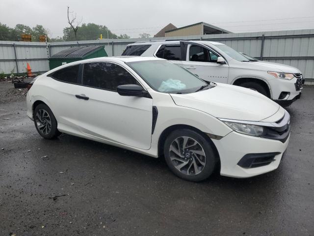 Vin: 2hgfc4b06hh301693, lot: 59924755, honda civic lx 20174