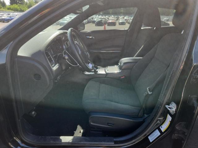 2014 DODGE CHARGER SE - 2C3CDXBG2EH338608