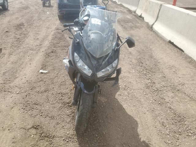 2012 KAWASAKI ZX1000 G JKAZXCG13CA017600