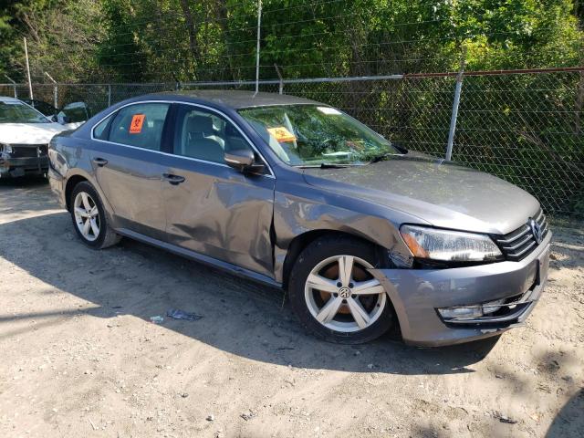 Vin: 1vwat7a32fc079205, lot: 61529005, volkswagen passat s 20154