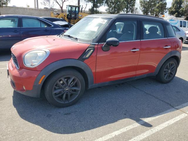 Vin: wmwzc3c59dwp20937, lot: 62224105, mini cooper s countryman 2013 img_1