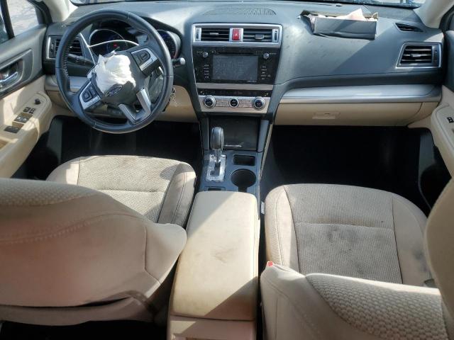 2017 SUBARU OUTBACK 2. - 4S4BSADC8H3251738