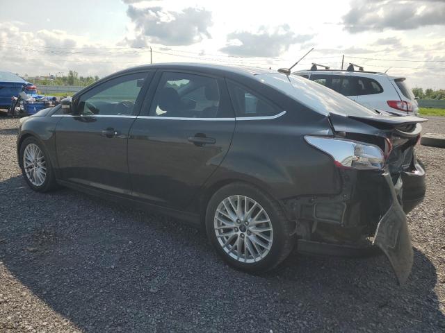 Vin: 1fadp3j27gl317027, lot: 59040795, ford focus titanium 20162