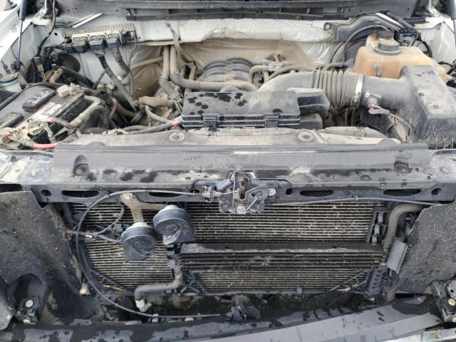 2011 FORD F150 SUPER - 1FTFW1EF2BKD86634