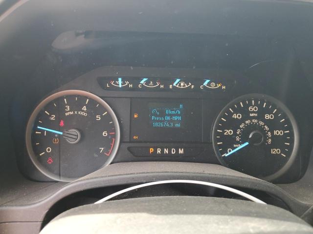 2018 FORD F150 SUPER 1FTEW1E55JFC30050
