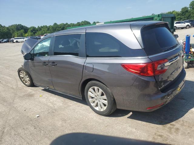 2019 HONDA ODYSSEY LX 5FNRL6H22KB133581