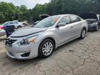2015 NISSAN ALTIMA 2.5 - 1N4AL3AP0FC281805