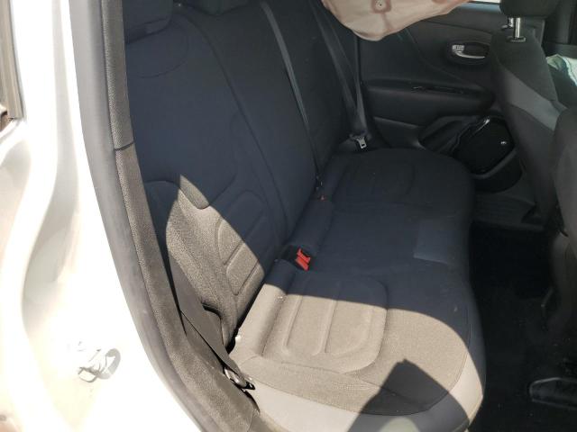 2017 JEEP RENEGADE L - ZACCJBBB4HPG45065