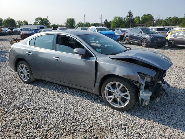Vin: 1n4aa5ap5ec913794, lot: 59201735, nissan maxima s 20144
