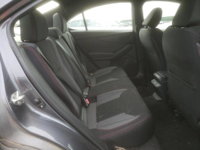 2022 SUBARU WRX JF1VBAA61N9015950