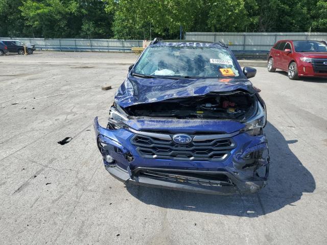 2024 SUBARU CROSSTREK JF2GUADCXR8865054