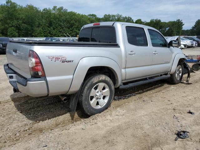 Vin: 5tfju4gn2cx024913, lot: 61435175, toyota tacoma double cab prerunner 20123