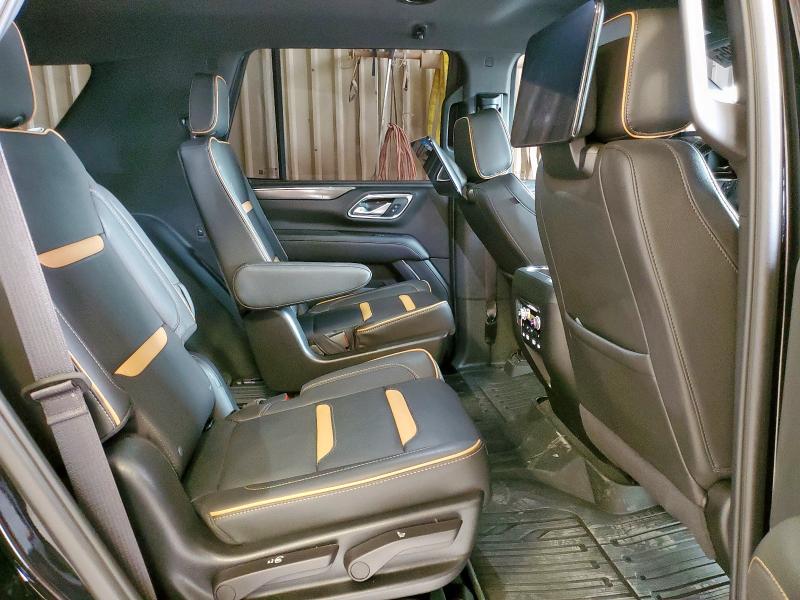 2024 GMC YUKON AT4 1GKS2CKD1RR344857