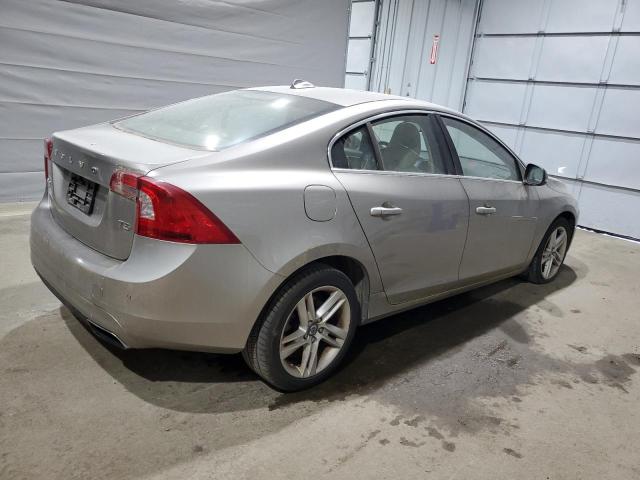 Vin: yv1612fsxe1287127, lot: 62285785, volvo s60 t5 20143