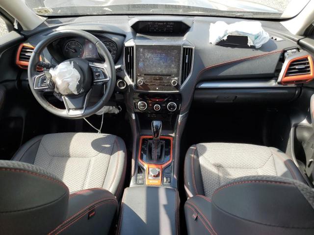 2021 SUBARU FORESTER S JF2SKARCXMH486573