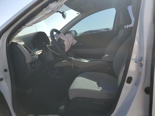 2020 HONDA HR-V LX - 3CZRU5H35LM708764