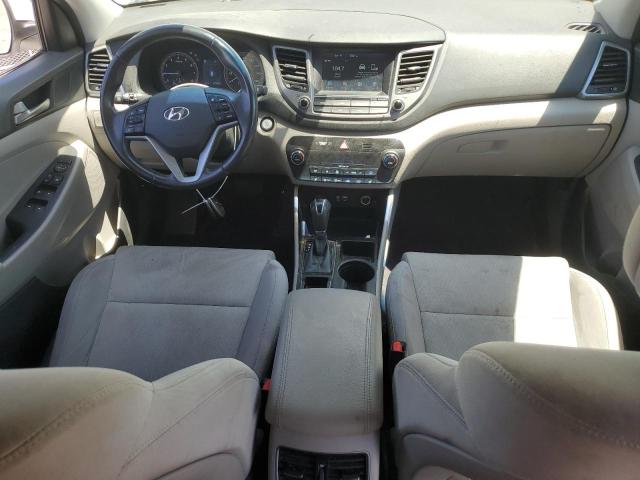 2018 HYUNDAI TUCSON VAL - KM8J33A24JU814431