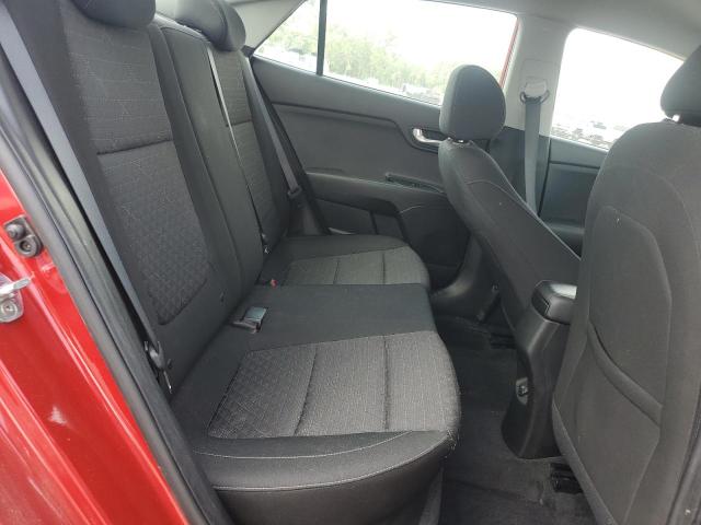 2020 KIA RIO LX - 3KPA24AD3LE354680