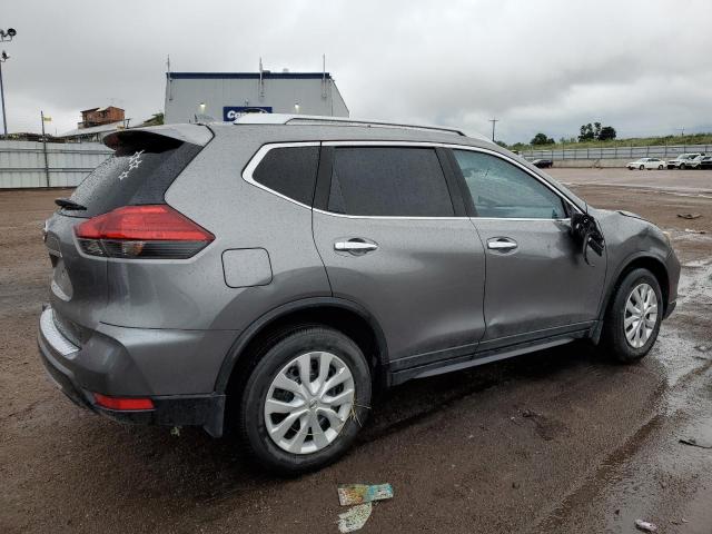 2017 NISSAN ROGUE S KNMAT2MT3HP538190