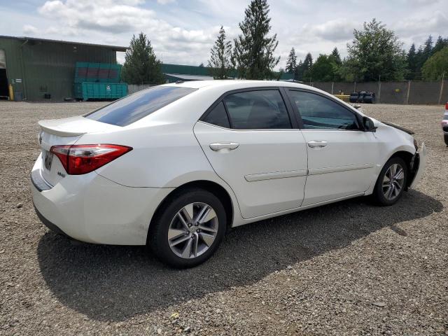 Vin: 5yfbprhe6fp206107, lot: 62612925, toyota corolla eco 20153