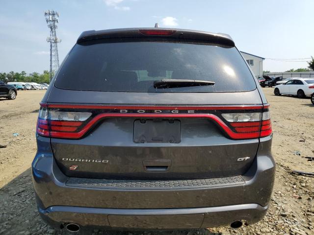2019 DODGE DURANGO GT 1C4RDJDG7KC606339