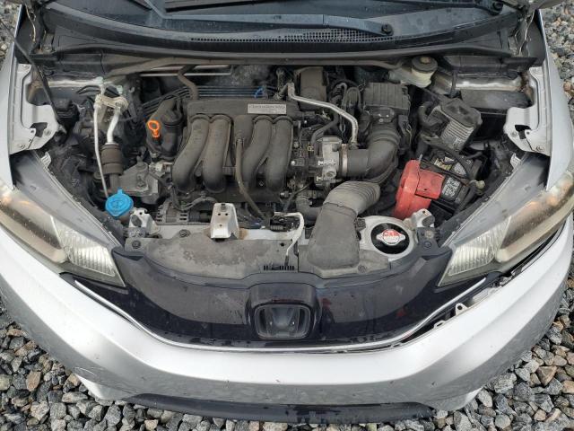 2016 HONDA FIT EX JHMGK5H76GX030790
