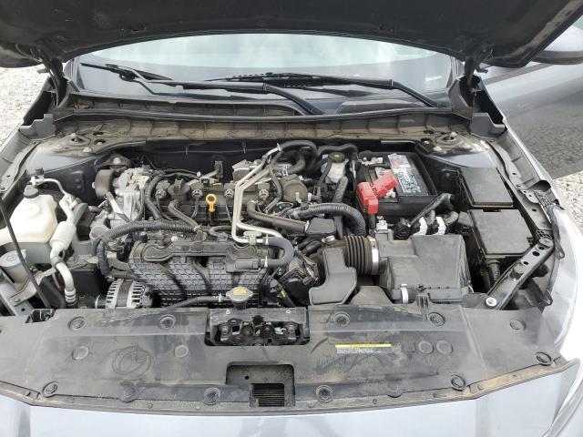 2022 NISSAN ALTIMA SV - 1N4BL4DV6NN309632
