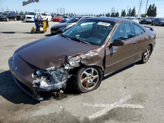 ACURA INTEGRA LS