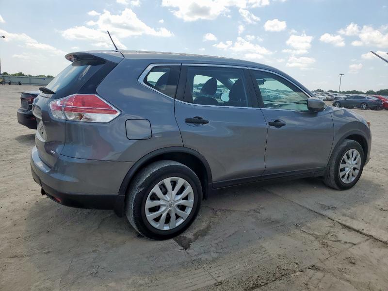 Vin: knmat2mv3gp730936, lot: 61329035, nissan rogue s 20163
