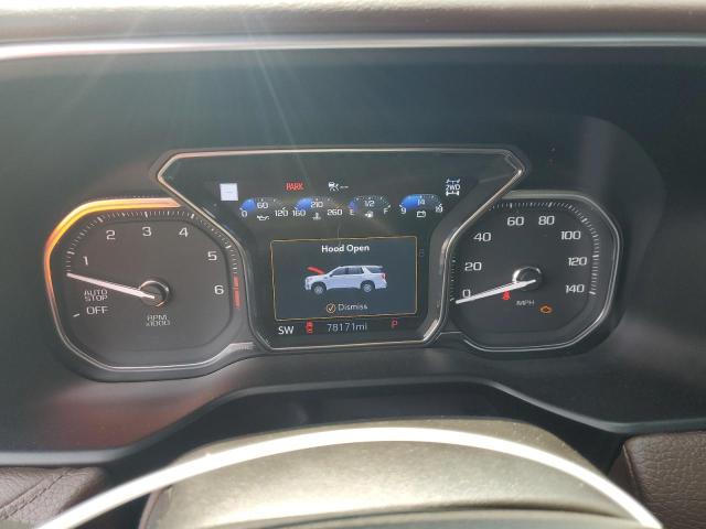 2021 GMC YUKON DENA - 1GKS2DKLXMR141598