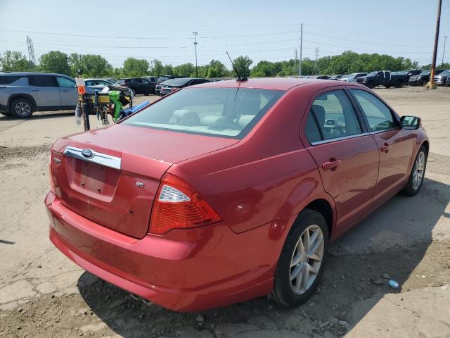 Vin: 3fahp0ha4ar304290, lot: 59146165, ford fusion se 20103