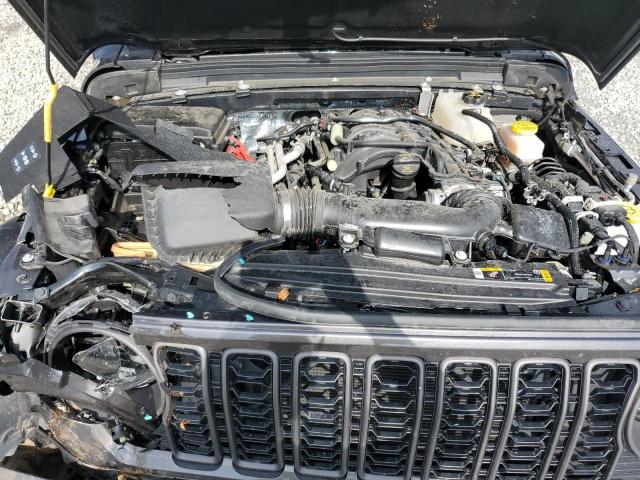 2024 JEEP WRANGLER S 1C4PJXDGXRW278376