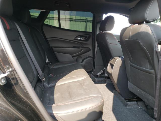 2024 CHEVROLET TRAX 2RS KL77LJE29RC246558