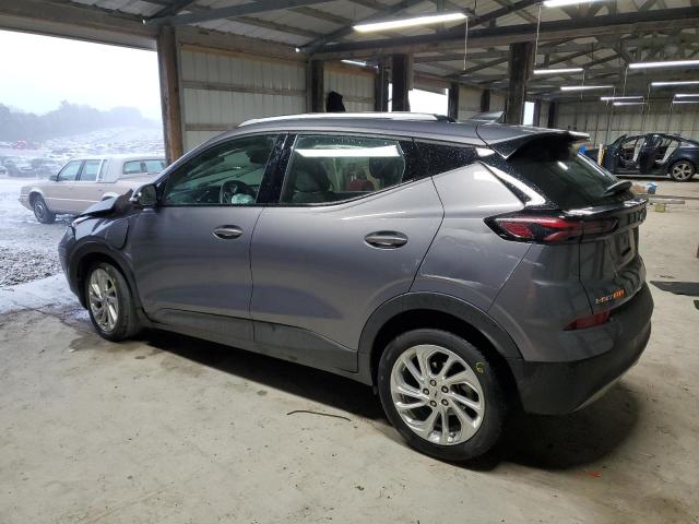 2023 CHEVROLET BOLT EUV L - 1G1FY6S02P4137567