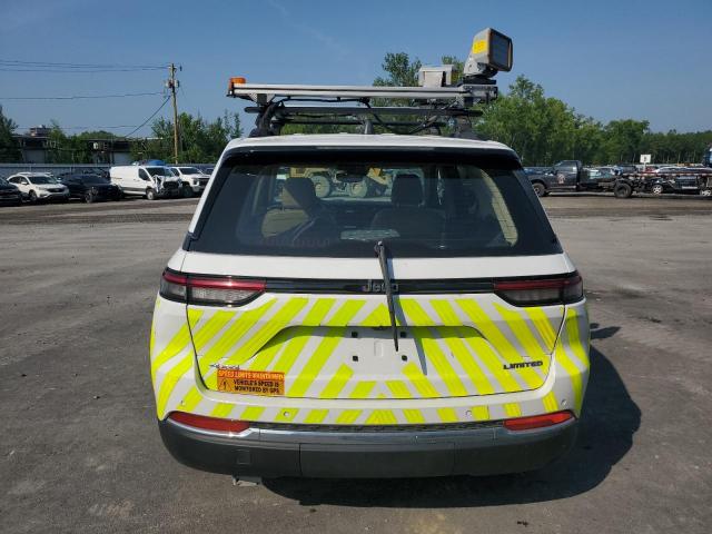 2022 JEEP GRAND CHER 1C4RJHBG3N8540741