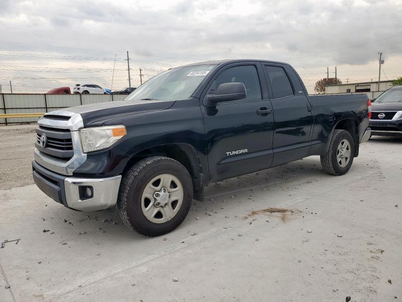 Vin: 5tfrm5f15fx093932, lot: 60254155, toyota tundra double cab sr 2015 img_1
