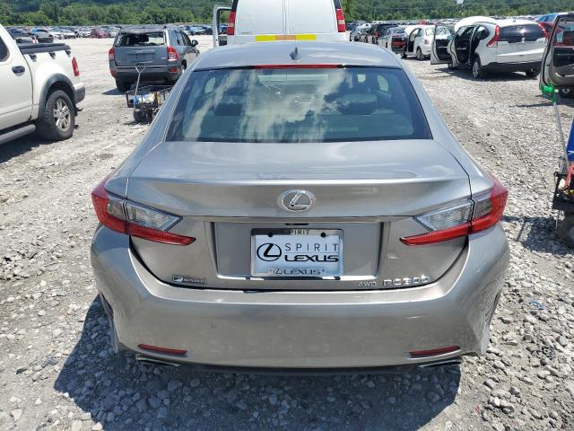 2017 LEXUS RC 300 JTHSM5BC6H5003046