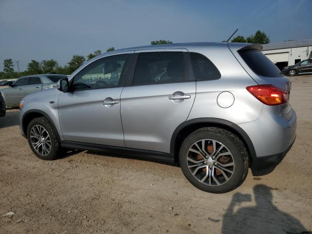 Vin: ja4ar3aw5gz044249, lot: 60831625, mitsubishi outlander es 20162