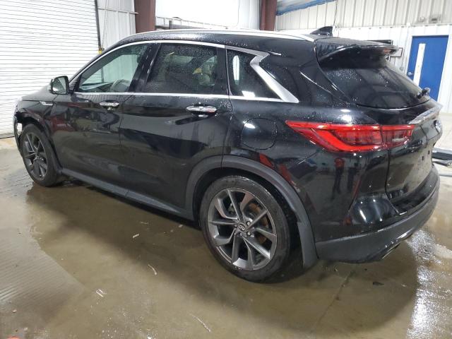 Vin: 3pcaj5m38kf105442, lot: 59209025, infiniti qx50 essential 20192