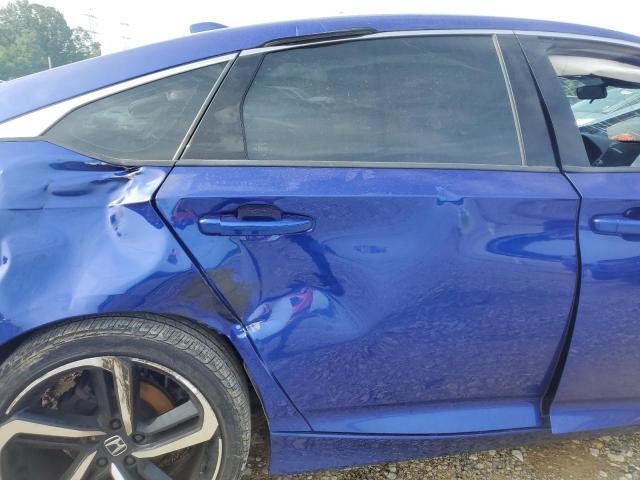 2020 HONDA ACCORD SPO 1HGCV1F36LA087960