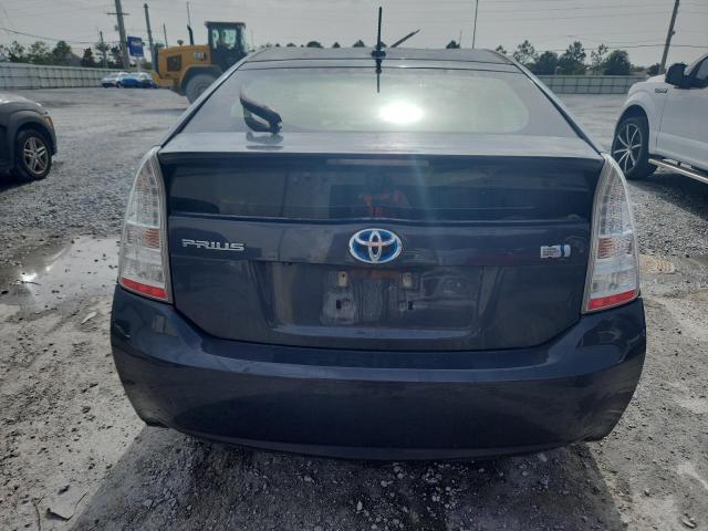 2011 TOYOTA PRIUS - JTDKN3DU1B5316862