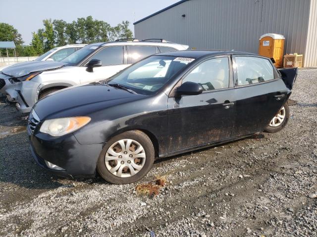HYUNDAI ELANTRA BL